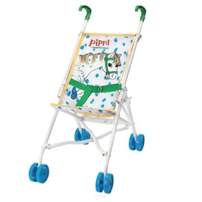 W�zek dla lalek konik Alfonso Pippi Micki