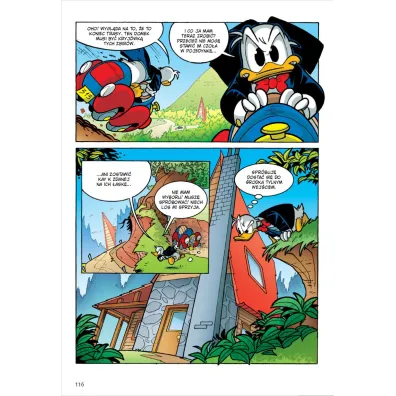 Gigant Poleca Extra. Tom 1/2026. Doubleduck