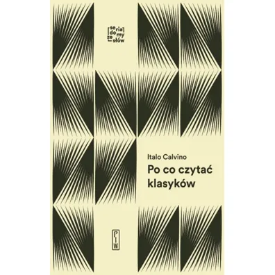 Po co czyta� klasyk�w - Italo Calvino