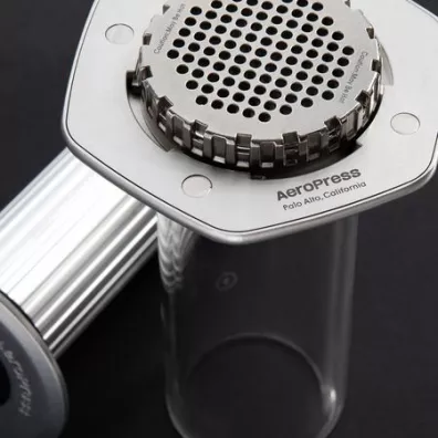 AeroPress Premium Zaparzacz do kawy