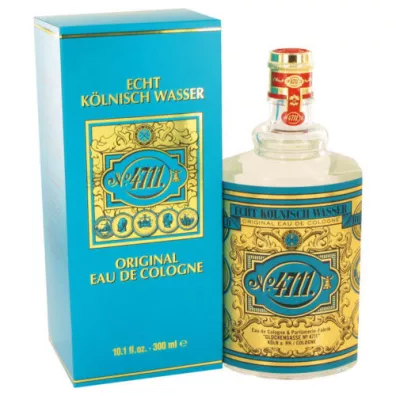 4711 Woda kolo�ska flakon 300 ml