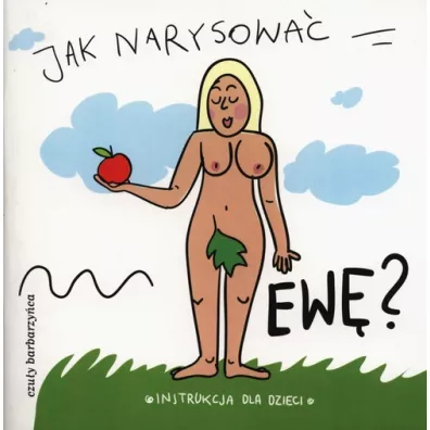 Jak narysowa Ew - I Pietruszka Marzyn
