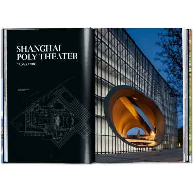 Contemporary Japanese Architecture wer. angielska