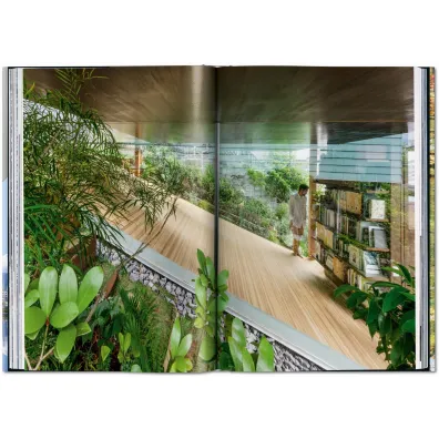 Contemporary Japanese Architecture wer. angielska