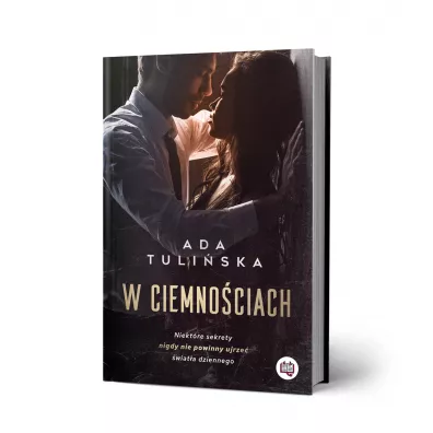 W ciemno�ciach. Tom 1