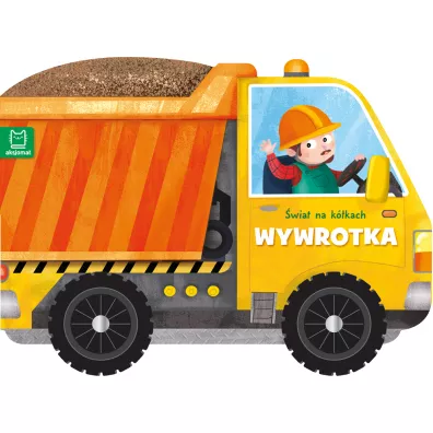 �wiat na k�kach Wywrotka