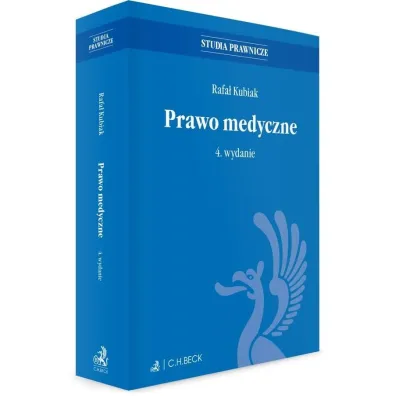 Prawo medyczne w.4 - Rafa� Kubiak