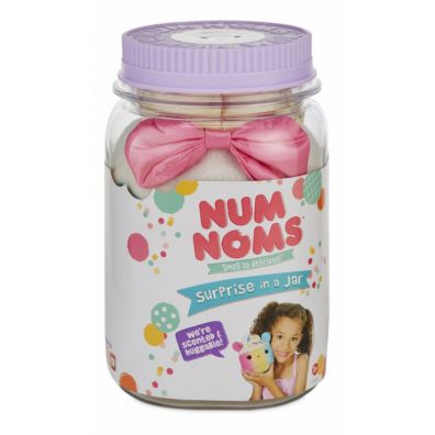 Num Noms Surprise in a Jar Betty B-Day Mga Entertainment