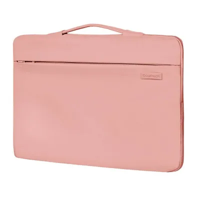Patio Etui na laptop Coolpack Saturn Powder pink