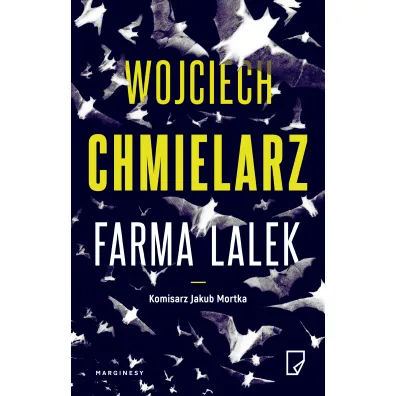 Farma lalek - Wojciech Chmielarz