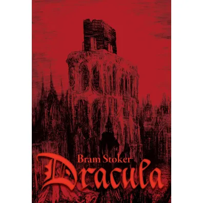 Dracula - Bram Stoker