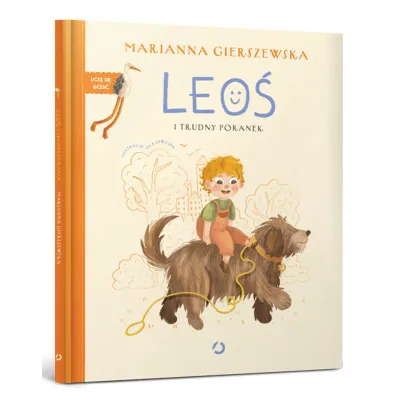 Leo� i trudny poranek