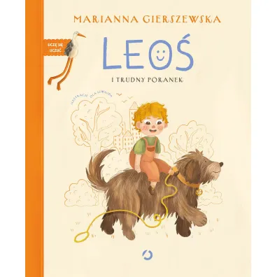 Leo� i trudny poranek