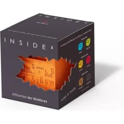 Inside 3. Mean 0 IUVI Games