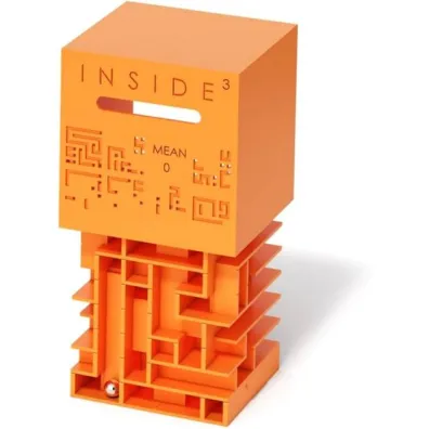 Inside 3. Mean 0 IUVI Games