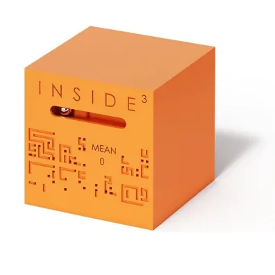 Inside 3. Mean 0 IUVI Games
