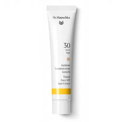 Dr. Hauschka Krem tonuj�cy do twarzy 40 ml