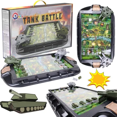 Bitwy czo�g�w Technok