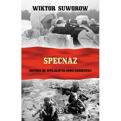 Specnaz - Wiktor Suworow