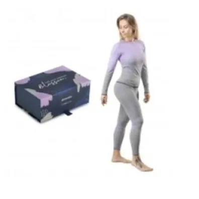 Spokey Bielizna termiczna seamless r.M/L