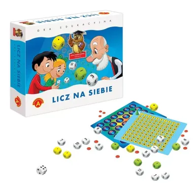 Licz na siebie