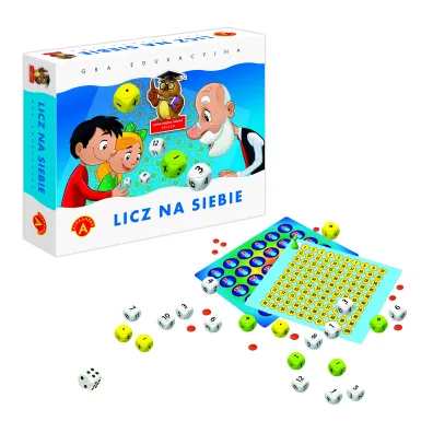 Licz na siebie