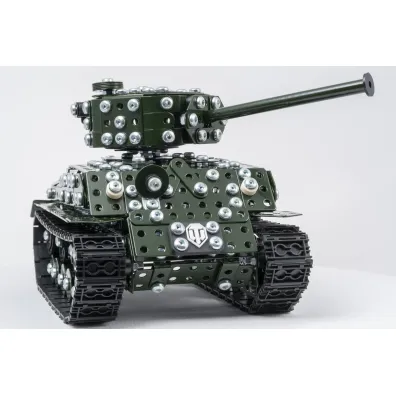 WOT - czo�g SHERMAN M4A3E8 Alexander