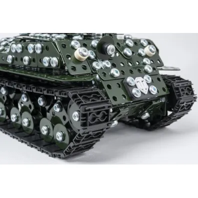 WOT - czo�g SHERMAN M4A3E8 Alexander
