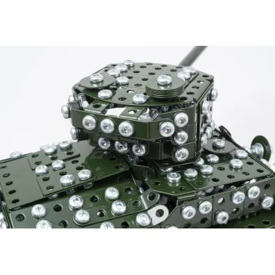 WOT - czo�g SHERMAN M4A3E8 Alexander