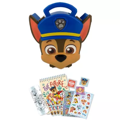 Psi Patrol Zestaw kreatywny 3D Paw Patrol PW19960