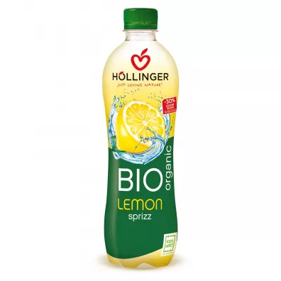Hollinger Napj Cytrynowy 500 ml Bio