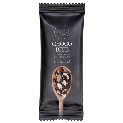 Foods by Ann Baton Choco Bite S�ony migda� & Czekolada