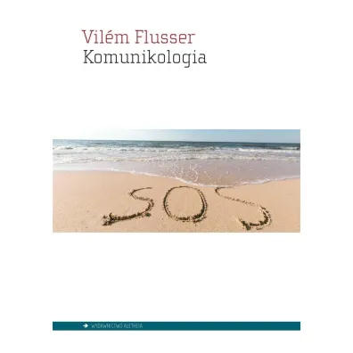 Komunikologia - Flusser Vilem