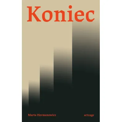 Koniec - Marta Hermanowicz