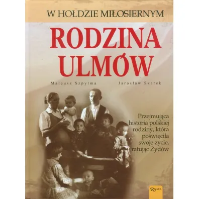 Rodzina Ulm�w - Mateusz Szpytma