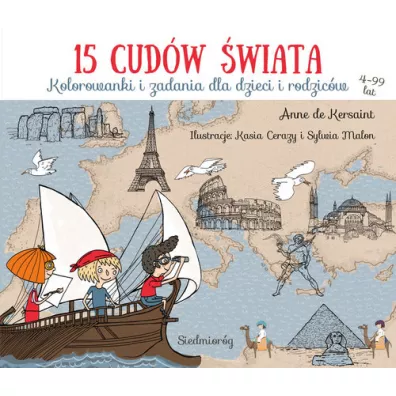 15 cudw wiata - Anne Kersaint