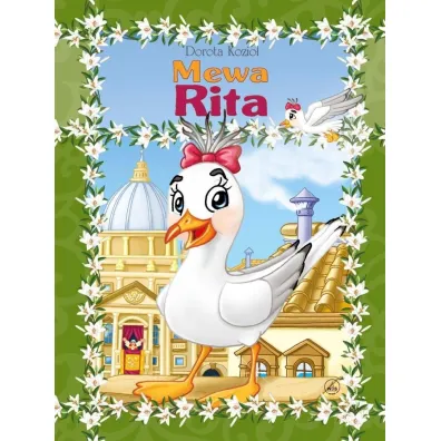 Mewa Rita - Dorota Kozio�