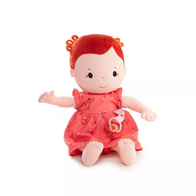 Dua lalka dzidziu Rose Lilliputiens
