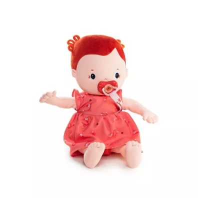 Dua lalka dzidziu Rose Lilliputiens