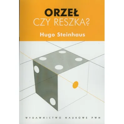 Orze� czy reszka - Hugo Steinhaus