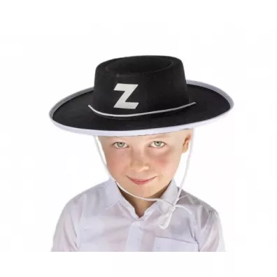 Godan Kapelusz Zorro rozmiar S