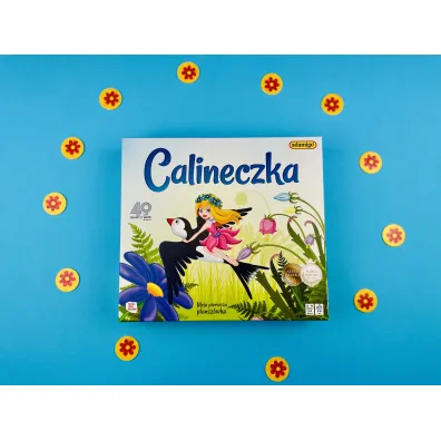 Calineczka