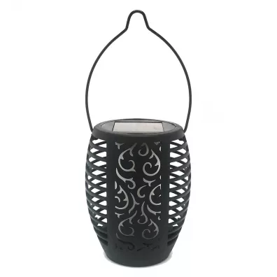Volteno Lampka solarowa torch wisz�ca