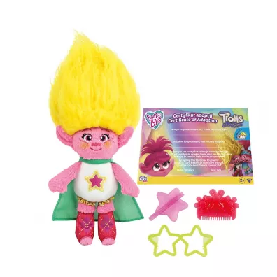 Little Live Pets -Scruff a Luvs Trolle Cobi