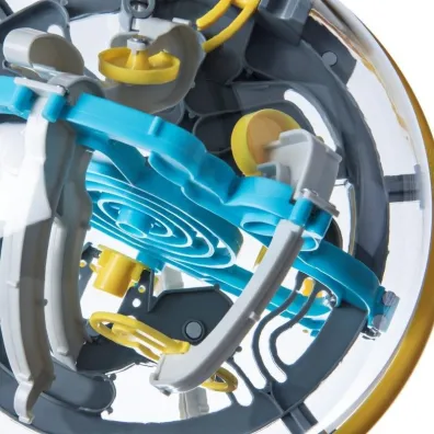 Perplexus Oryginalny Spin Master