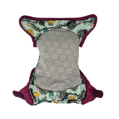 Close Wk�adki polarowe do pieluch wielorazowych 10 szt.
