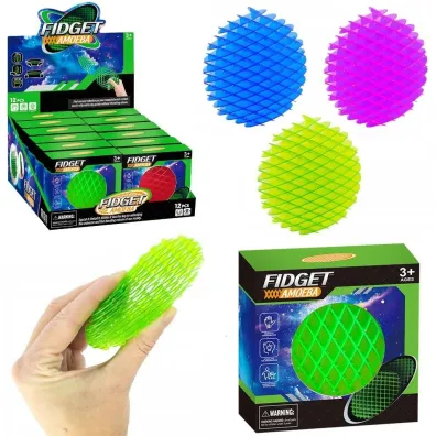 Gad�et fidget do rozci�gania MIX Trifox