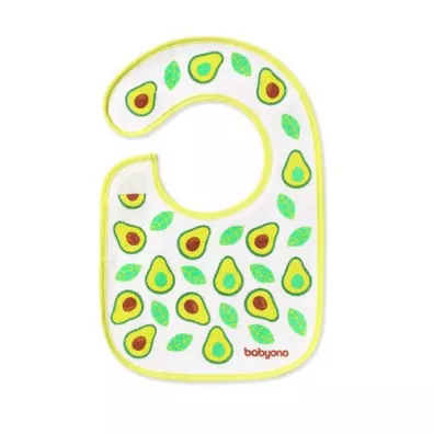 Babyono liniak frotte Jem i rosn 3 m+ Leniwiec
