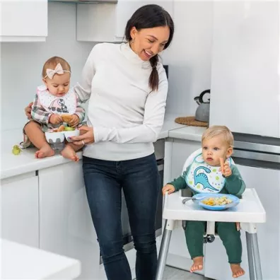 Babyono liniak frotte Jem i rosn 3 m+ Leniwiec