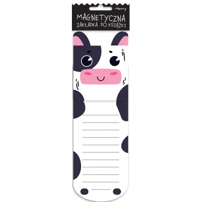 Henry Zak�adka notka Cow